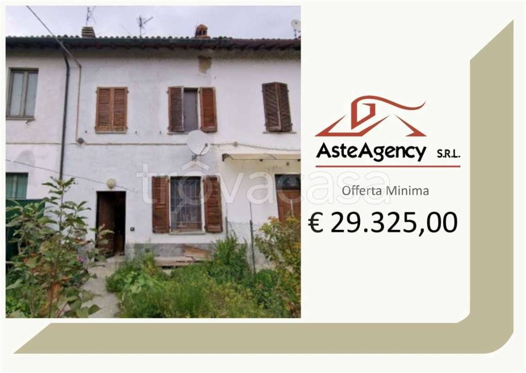 casa indipendente in vendita a Pieve Albignola in zona Cascinotto Mensa