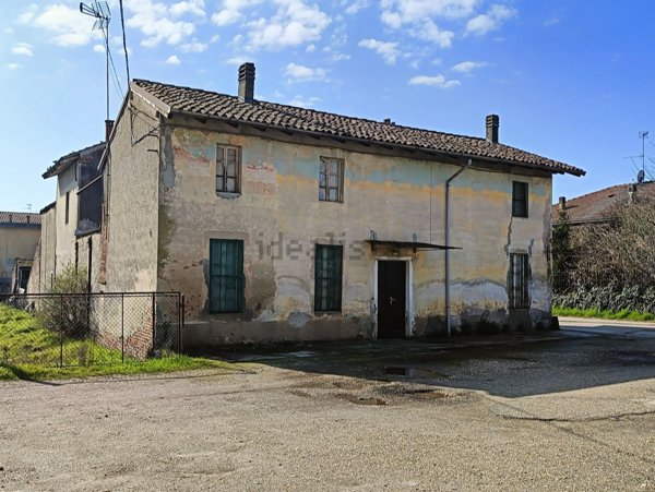 casa indipendente in vendita a Pieve Albignola