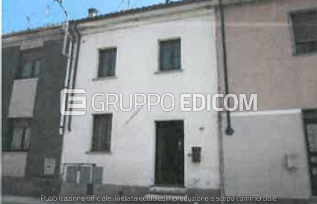 appartamento in vendita a Pieve Albignola