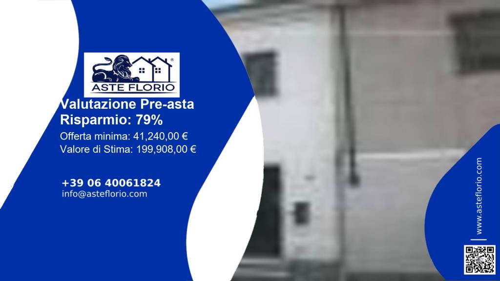 casa indipendente in vendita a Pieve Albignola