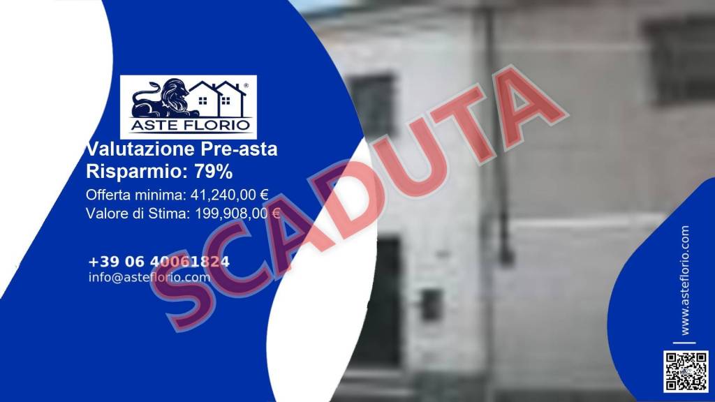 casa indipendente in vendita a Pieve Albignola