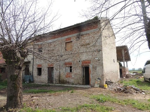casale in vendita a Pieve Albignola