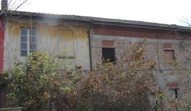 casa indipendente in vendita a Pieve Albignola