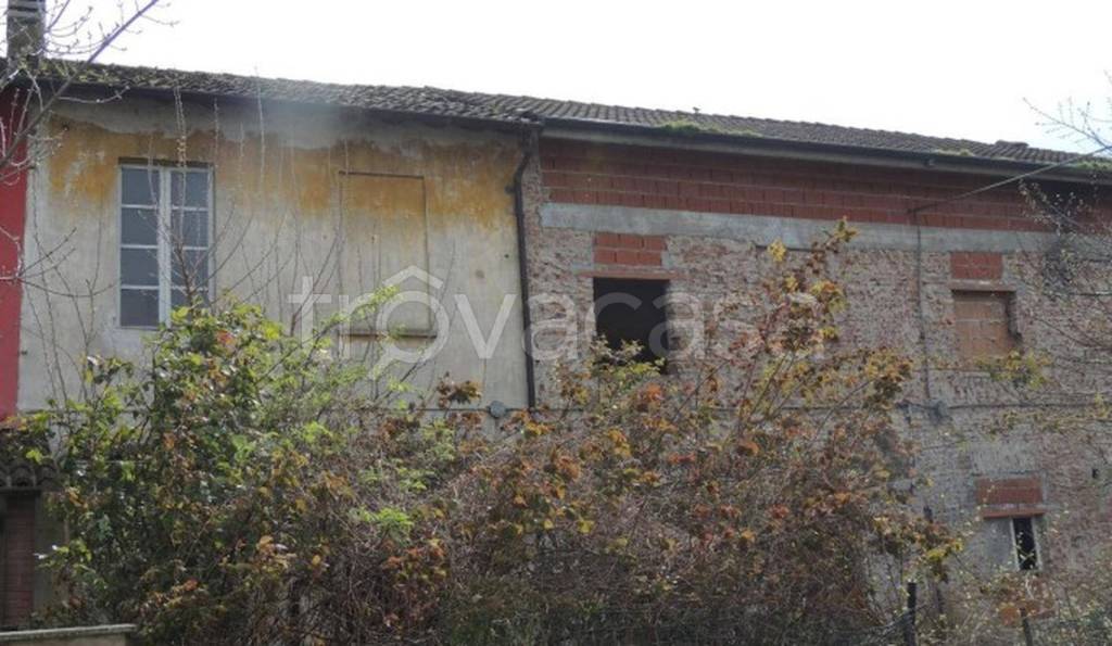 casa indipendente in vendita a Pieve Albignola