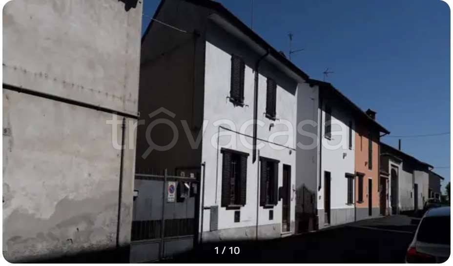 casa indipendente in vendita a Pieve Albignola