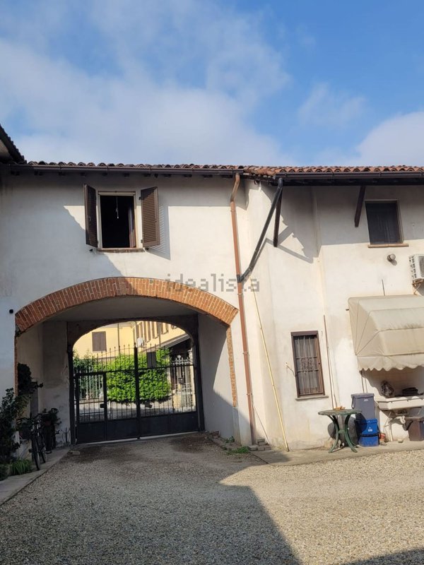 appartamento in vendita a Pieve Albignola