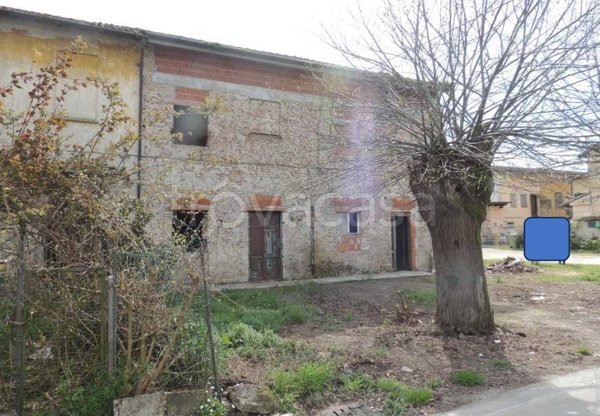 casa indipendente in vendita a Pieve Albignola