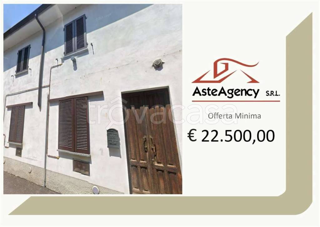 casa indipendente in vendita a Pieve Albignola