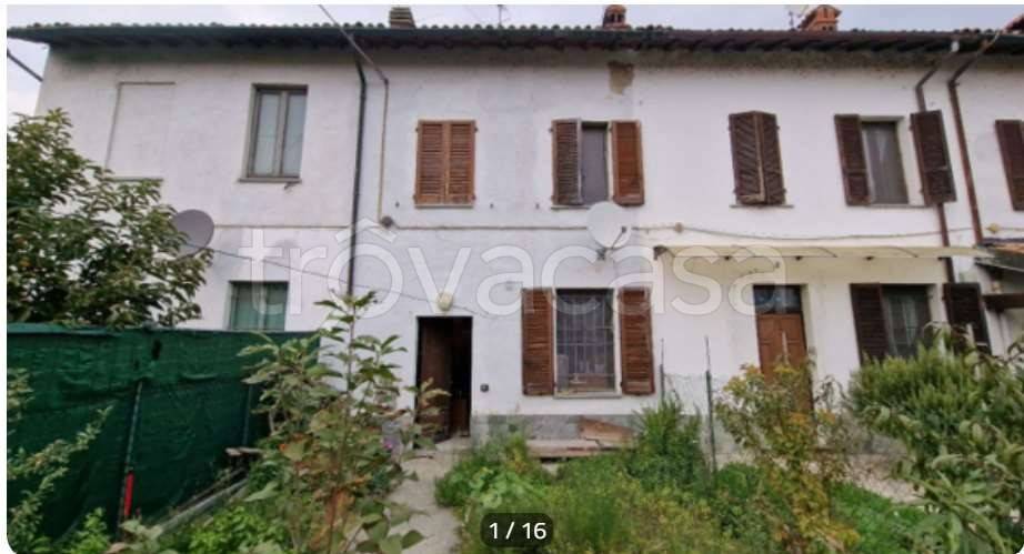 casa indipendente in vendita a Pieve Albignola