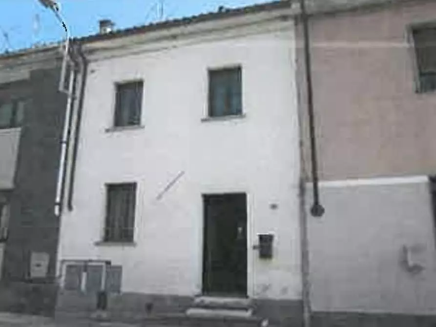 appartamento in vendita a Pieve Albignola
