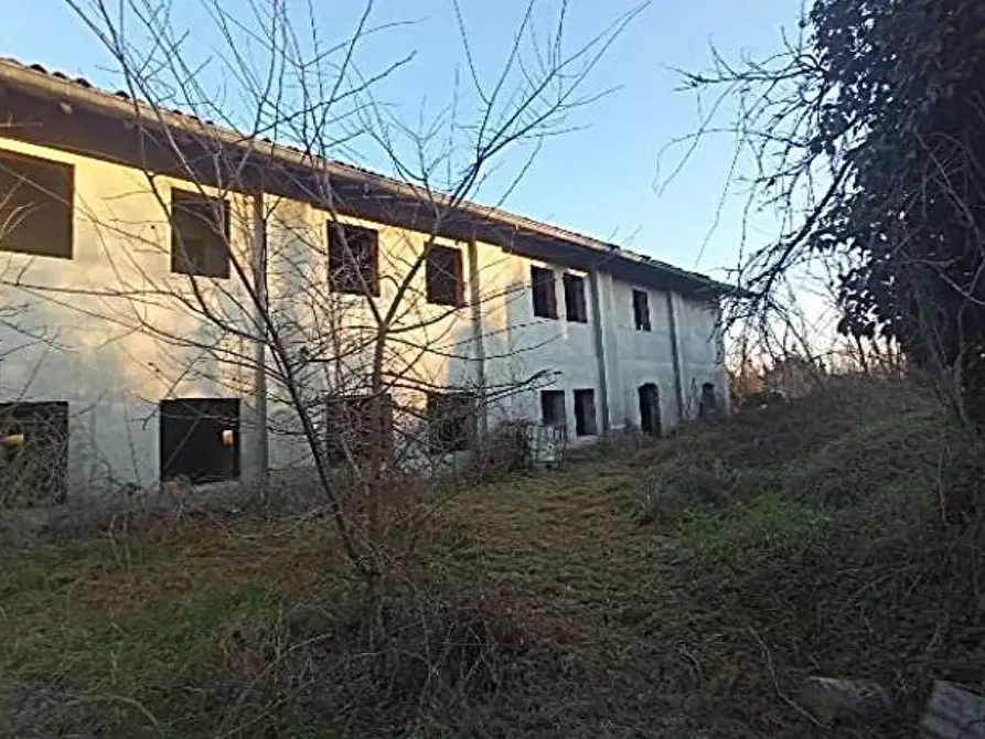 casale in vendita a Pieve Albignola