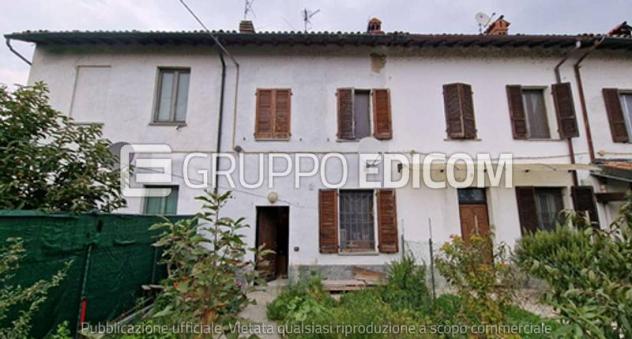 appartamento in vendita a Pieve Albignola in zona Cascinotto Mensa