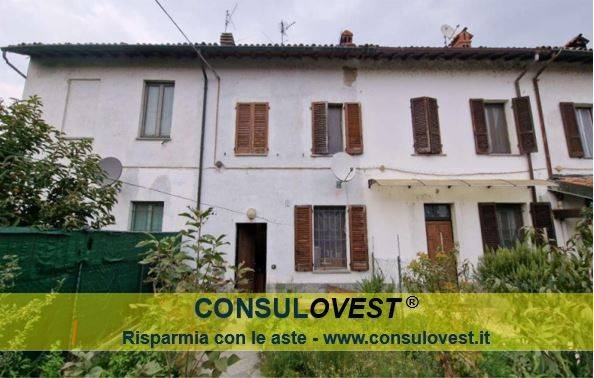 casa indipendente in vendita a Pieve Albignola in zona Cascinotto Mensa