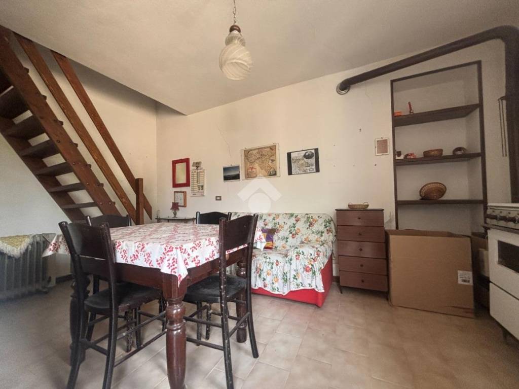 casa indipendente in vendita a Pieve Albignola