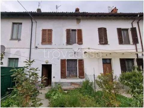 casa indipendente in vendita a Pieve Albignola in zona Cascinotto Mensa