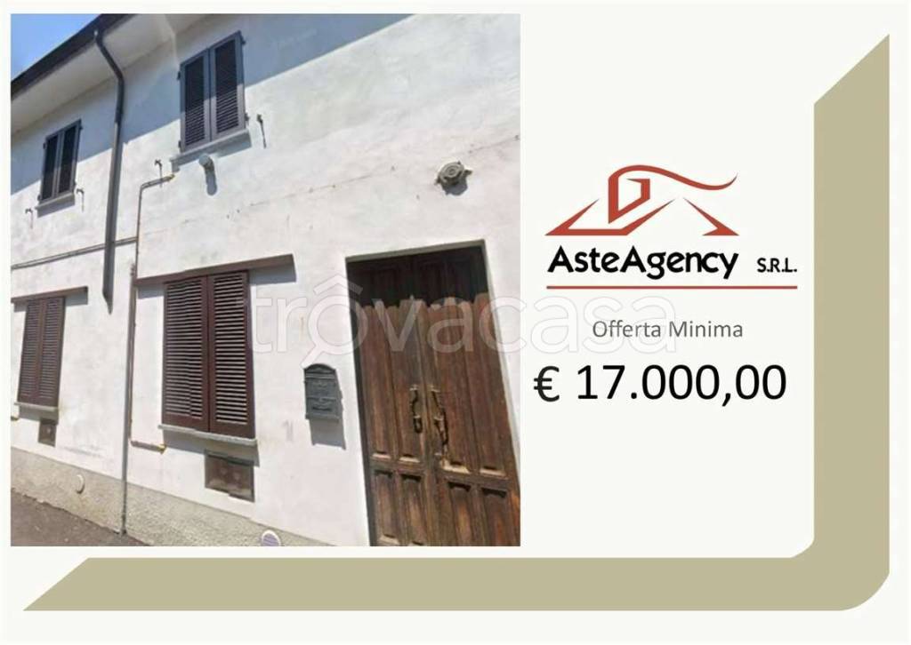 casa indipendente in vendita a Pieve Albignola