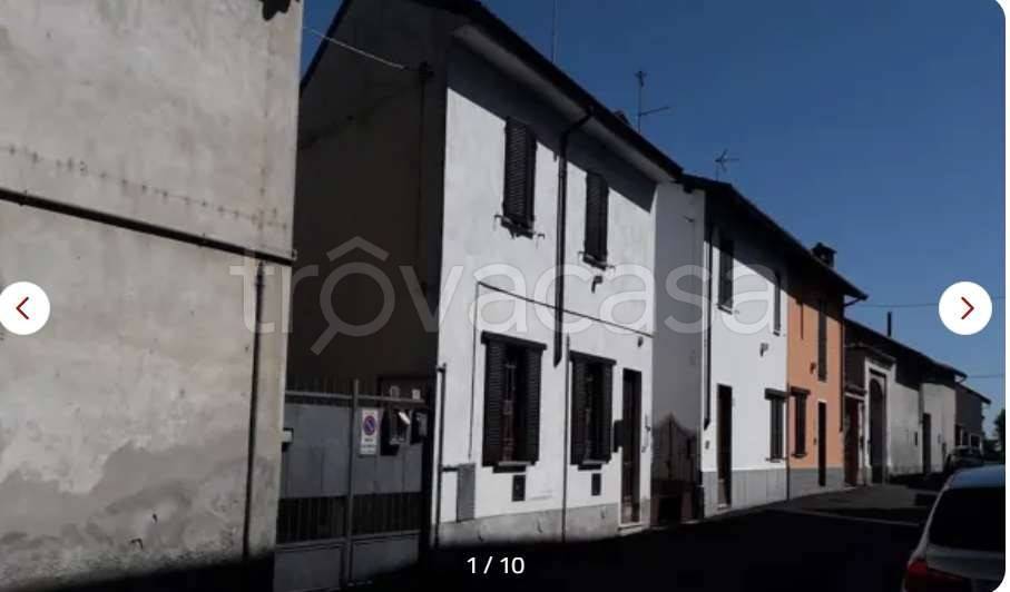 casa indipendente in vendita a Pieve Albignola