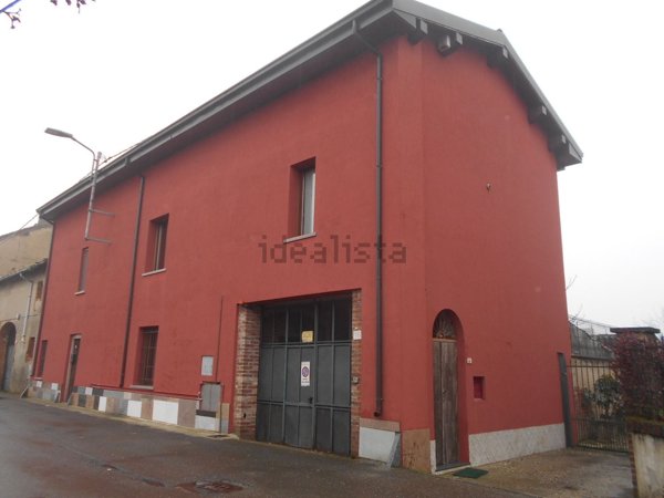 casa indipendente in vendita a Pieve del Cairo