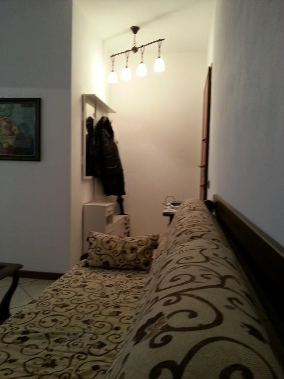 appartamento in vendita a Pieve del Cairo