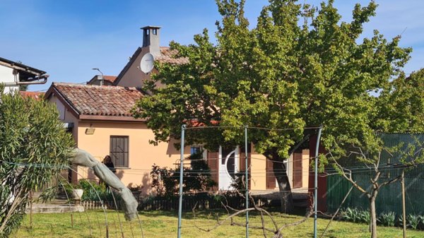 appartamento in vendita a Pieve del Cairo