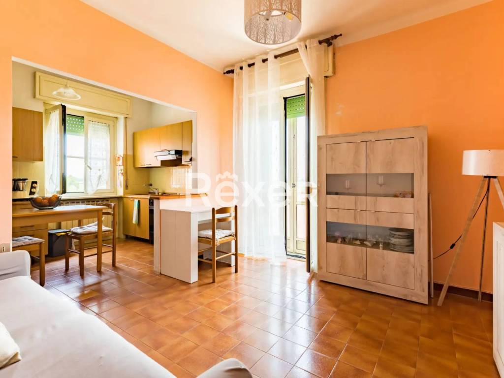 appartamento in vendita a Pieve del Cairo