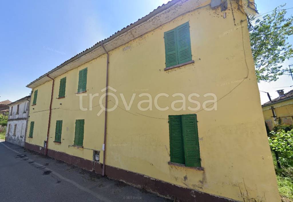 casa indipendente in vendita a Pieve del Cairo