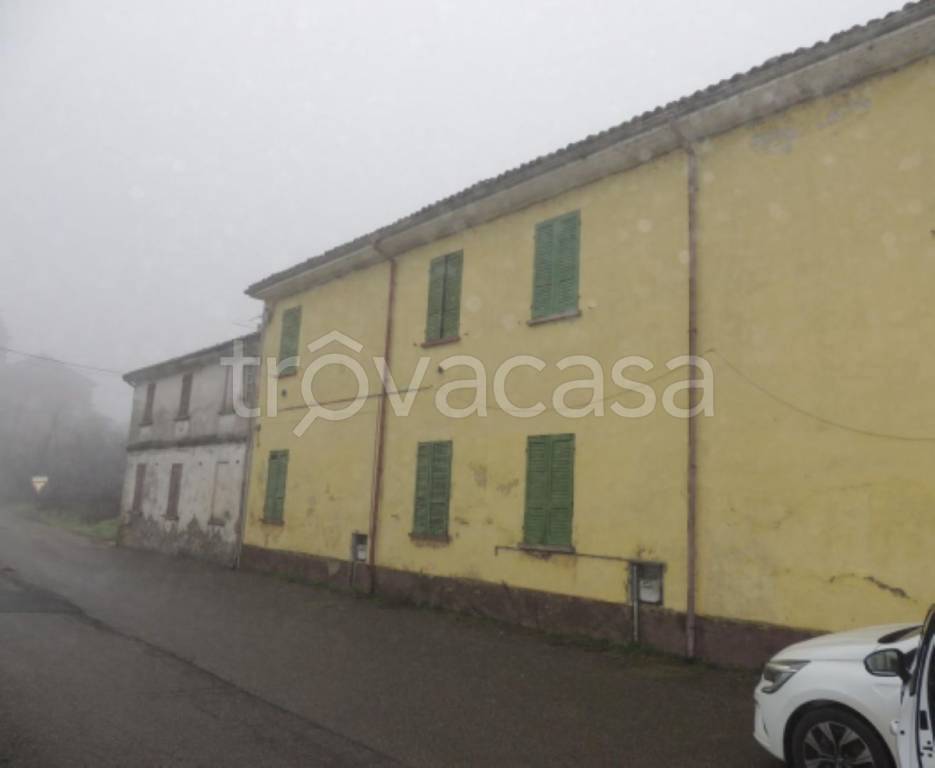 appartamento in vendita a Pieve del Cairo in zona Gallia