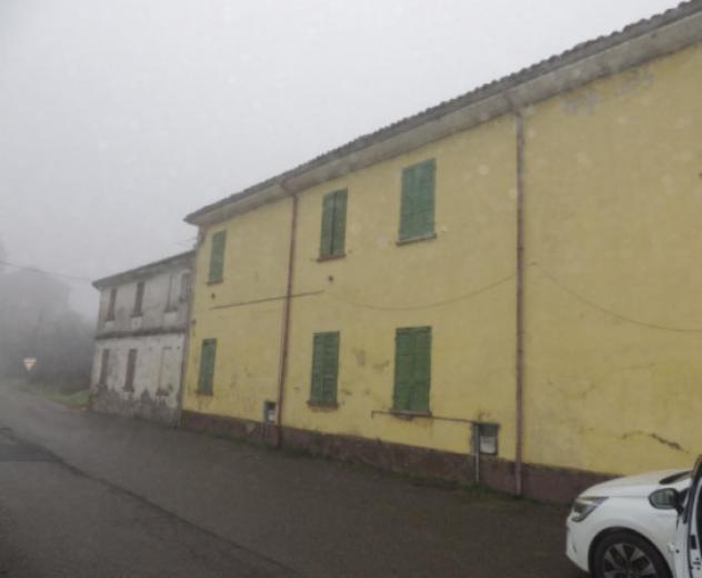appartamento in vendita a Pieve del Cairo in zona Gallia