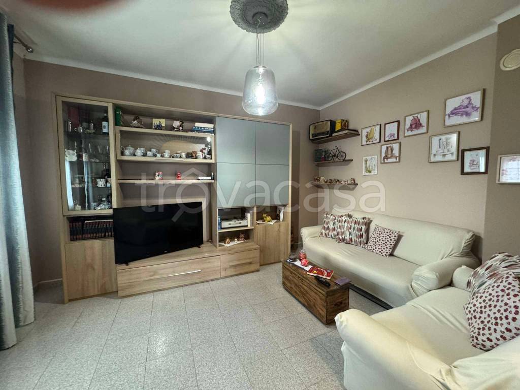 appartamento in vendita a Pieve del Cairo