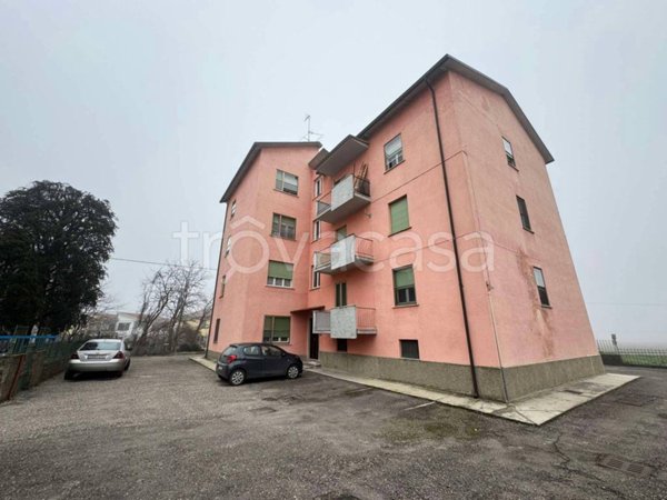 appartamento in vendita a Pieve del Cairo