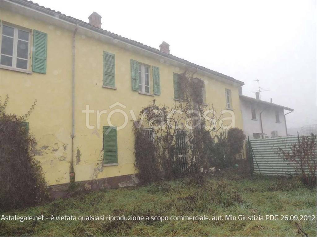 casa indipendente in vendita a Pieve del Cairo