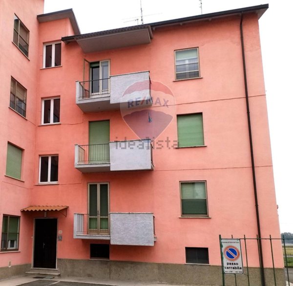 appartamento in vendita a Pieve del Cairo