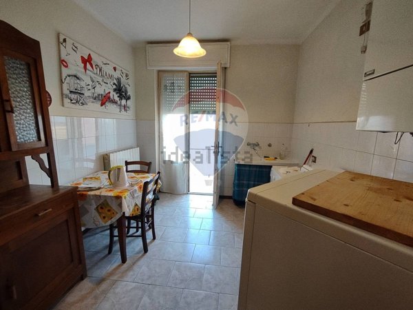 appartamento in vendita a Pieve del Cairo