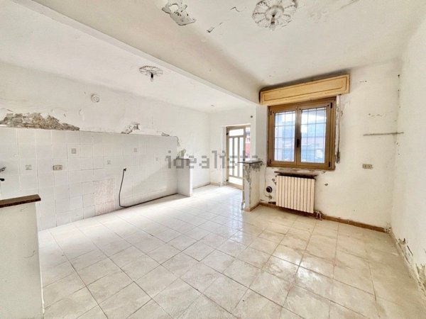 appartamento in vendita a Pieve del Cairo