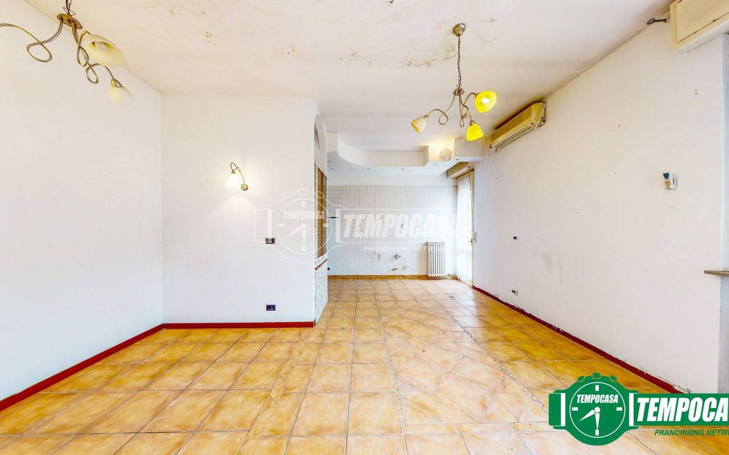 appartamento in vendita a Pieve del Cairo