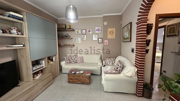 appartamento in vendita a Pieve del Cairo