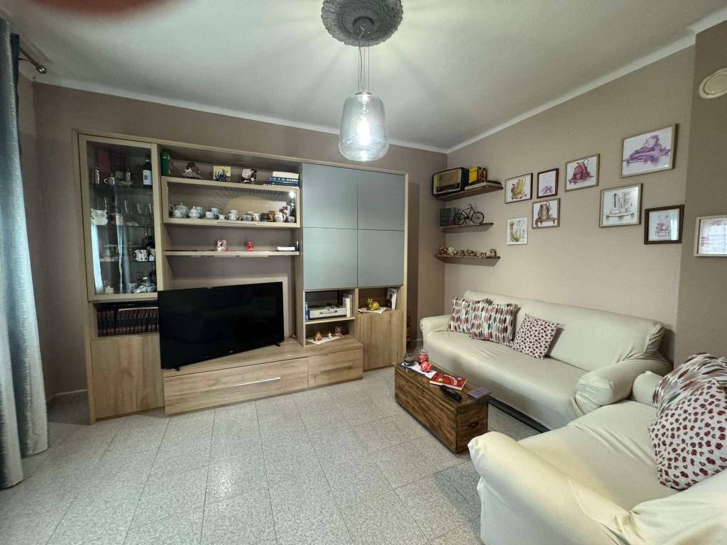 appartamento in vendita a Pieve del Cairo