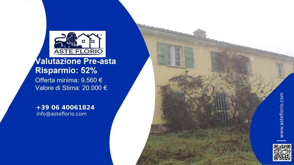 appartamento in vendita a Pieve del Cairo in zona Gallia