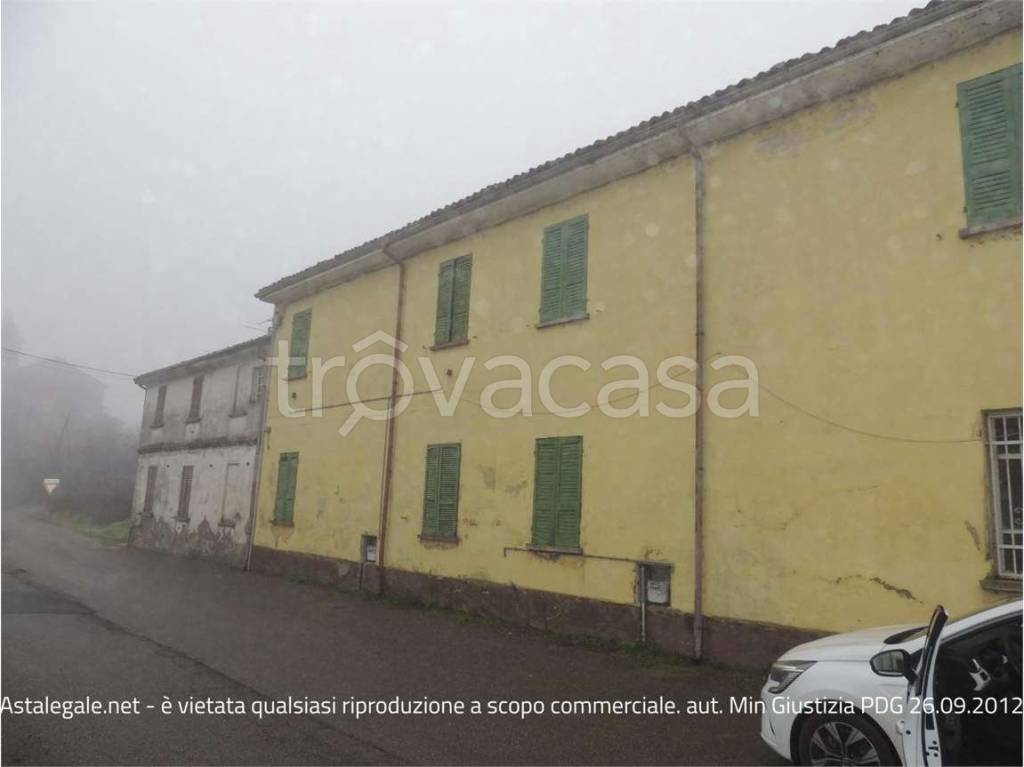 casa semindipendente in vendita a Pieve del Cairo