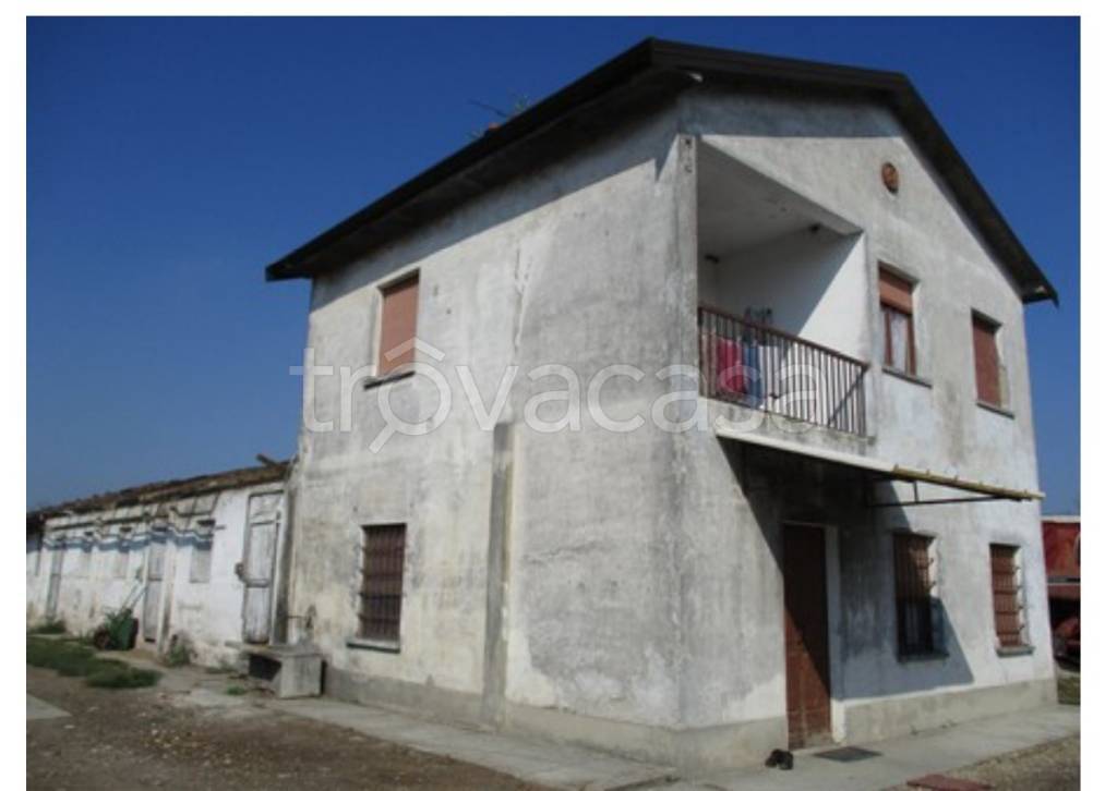 ufficio in vendita a Pieve del Cairo