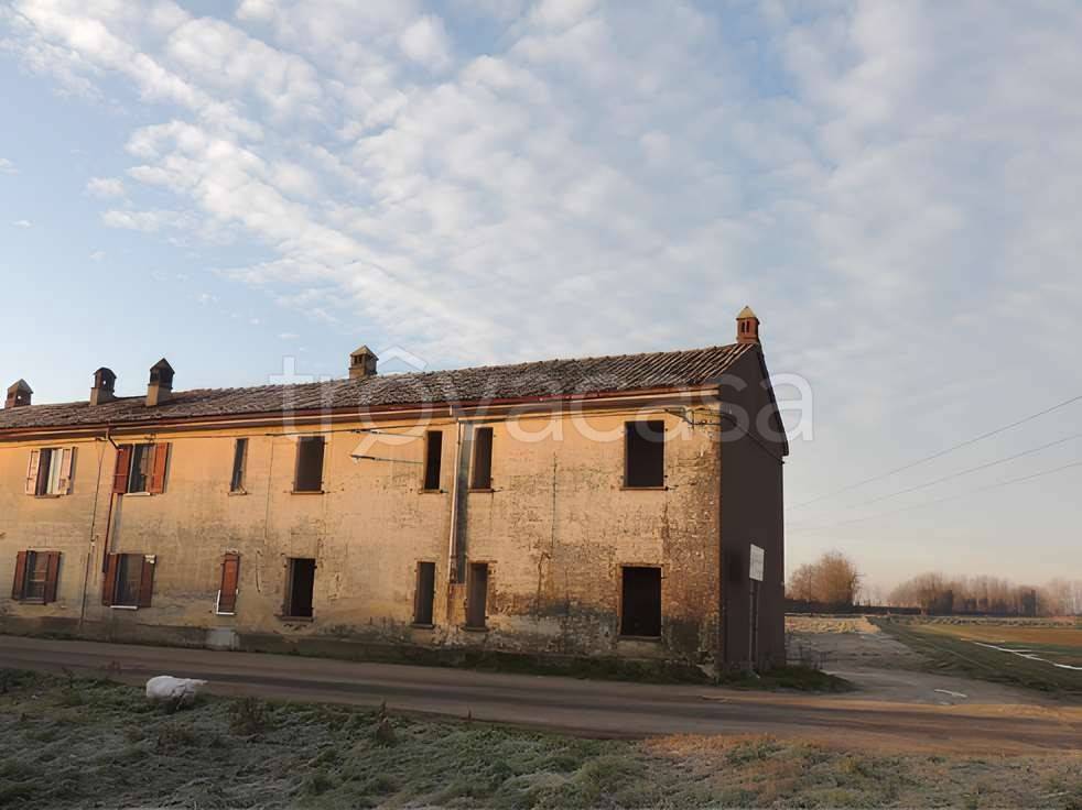 appartamento in vendita a Pieve del Cairo