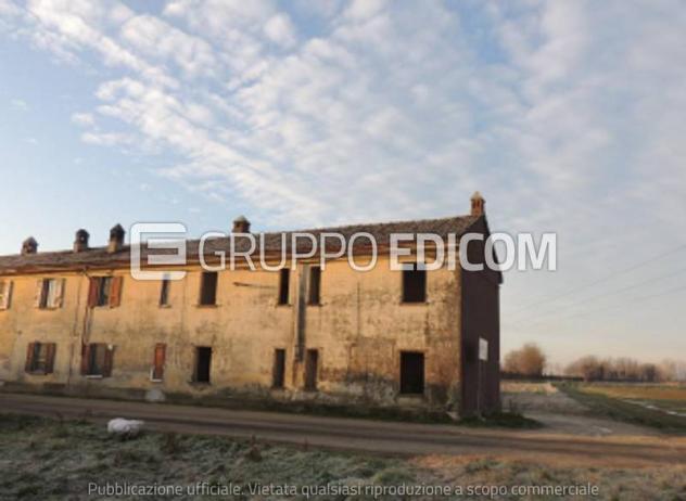 appartamento in vendita a Pieve del Cairo in zona Gallia