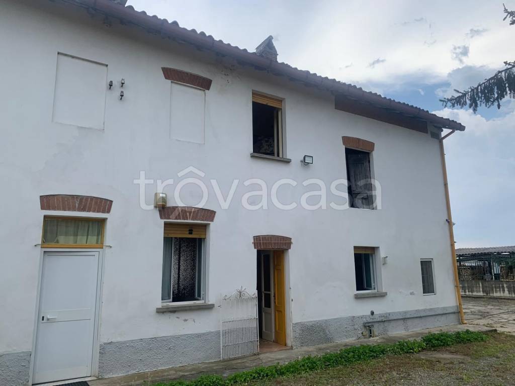 casa indipendente in vendita a Pieve del Cairo