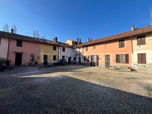 appartamento in vendita a Pieve del Cairo