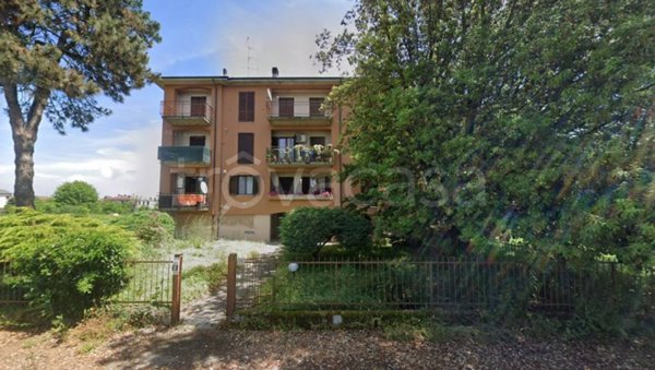 appartamento in vendita a Pieve del Cairo