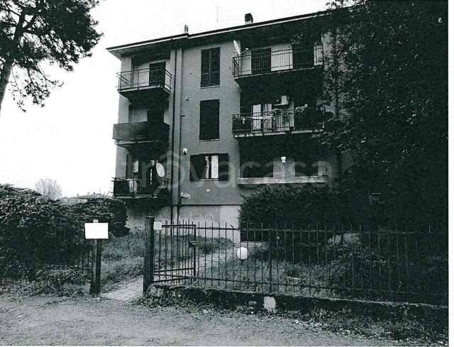 appartamento in vendita a Pieve del Cairo