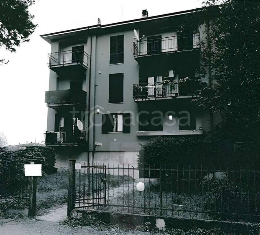 appartamento in vendita a Pieve del Cairo