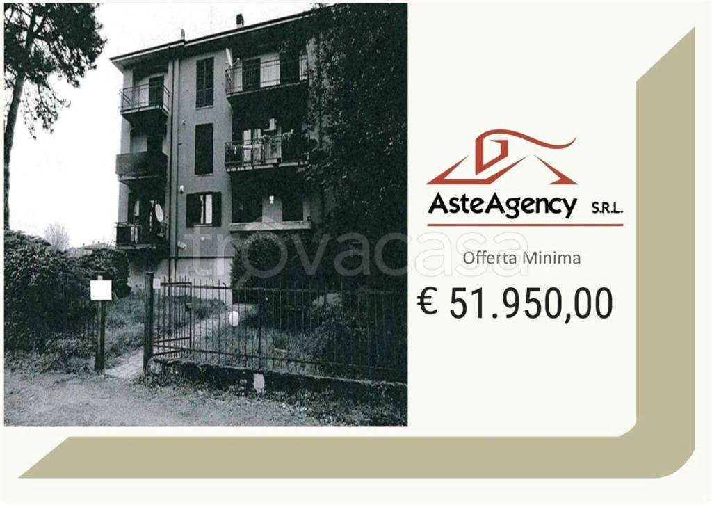 appartamento in vendita a Pieve del Cairo