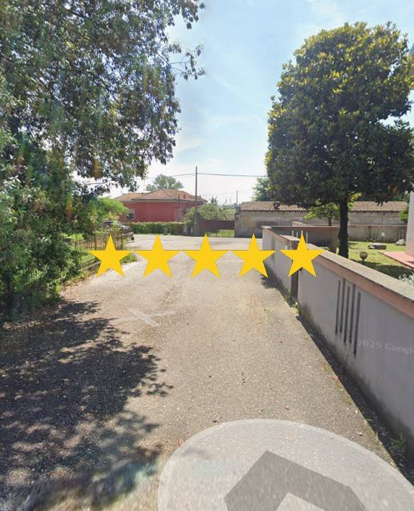 appartamento in vendita a Pieve del Cairo