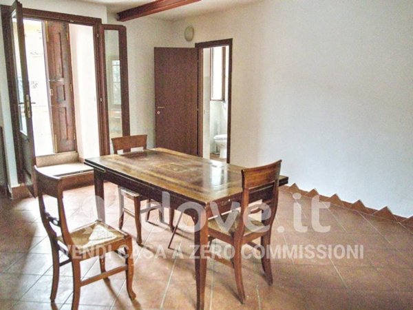 casa indipendente in vendita a Pieve del Cairo